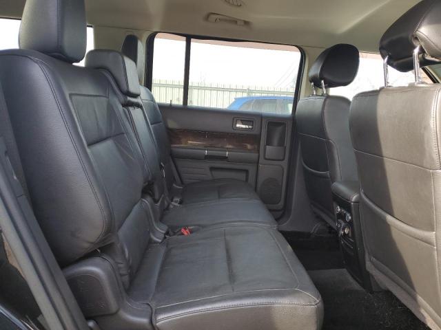 Photo 10 VIN: 2FMHK6D85FBA09280 - FORD FLEX 