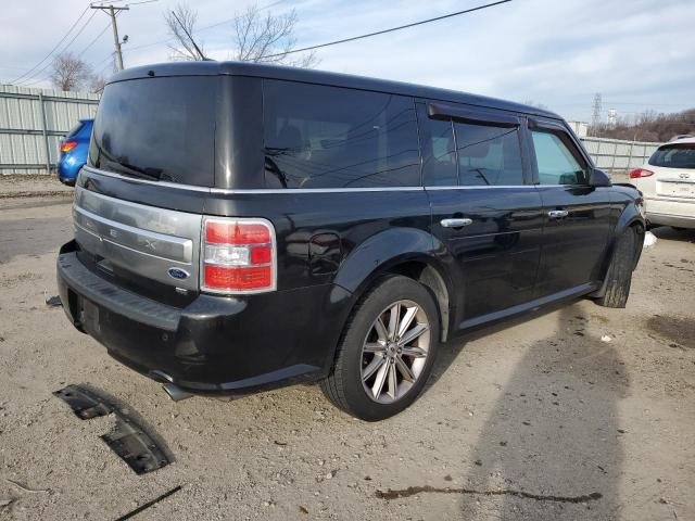 Photo 2 VIN: 2FMHK6D85FBA09280 - FORD FLEX 