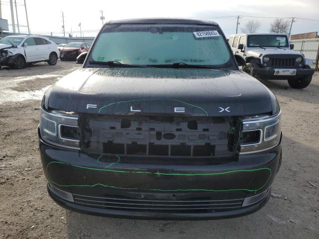 Photo 4 VIN: 2FMHK6D85FBA09280 - FORD FLEX 