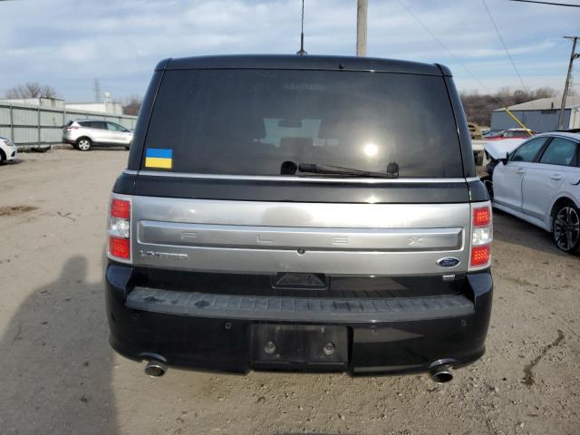 Photo 5 VIN: 2FMHK6D85FBA09280 - FORD FLEX 