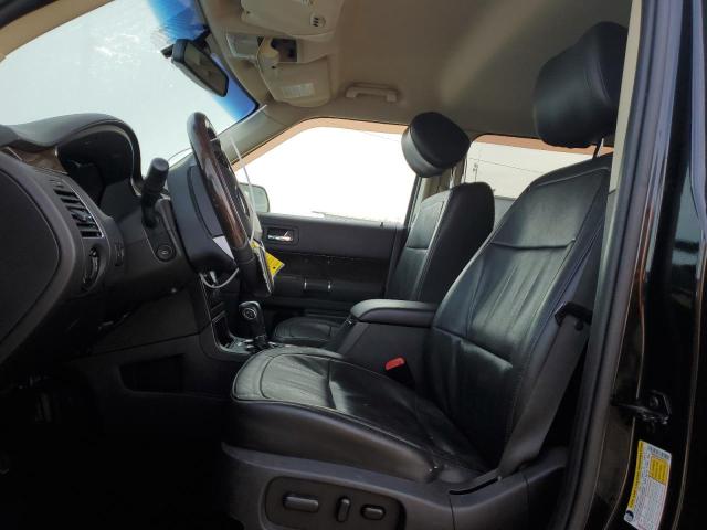 Photo 6 VIN: 2FMHK6D85FBA09280 - FORD FLEX 