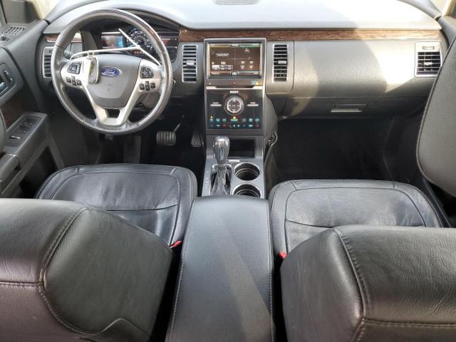 Photo 7 VIN: 2FMHK6D85FBA09280 - FORD FLEX 