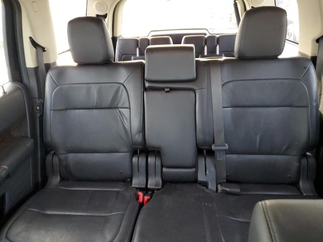 Photo 9 VIN: 2FMHK6D85FBA09280 - FORD FLEX 