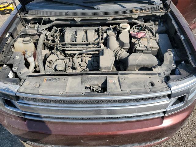 Photo 11 VIN: 2FMHK6D85GBA04632 - FORD FLEX LIMIT 