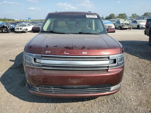 Photo 4 VIN: 2FMHK6D85GBA04632 - FORD FLEX LIMIT 