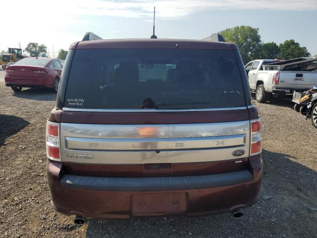 Photo 5 VIN: 2FMHK6D85GBA04632 - FORD FLEX LIMIT 