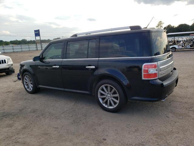 Photo 1 VIN: 2FMHK6D85GBA05912 - FORD FLEX 