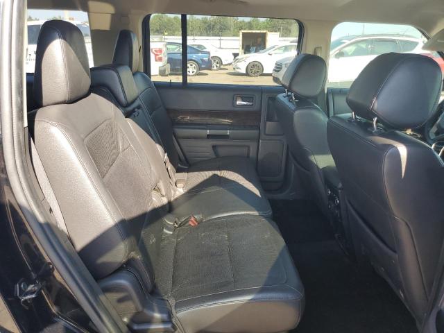 Photo 10 VIN: 2FMHK6D85GBA05912 - FORD FLEX 