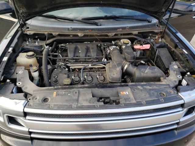 Photo 11 VIN: 2FMHK6D85GBA05912 - FORD FLEX 