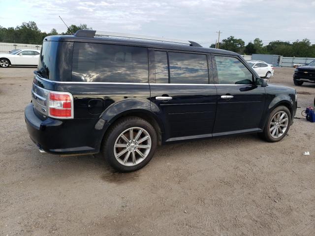 Photo 2 VIN: 2FMHK6D85GBA05912 - FORD FLEX 