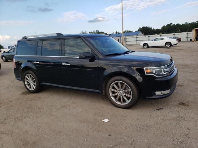 Photo 3 VIN: 2FMHK6D85GBA05912 - FORD FLEX 