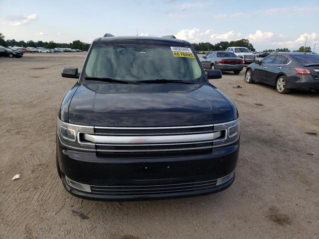 Photo 4 VIN: 2FMHK6D85GBA05912 - FORD FLEX 