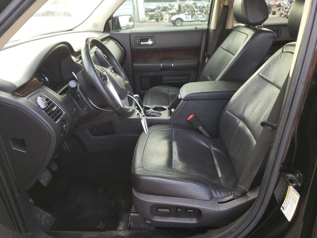 Photo 6 VIN: 2FMHK6D85GBA05912 - FORD FLEX 