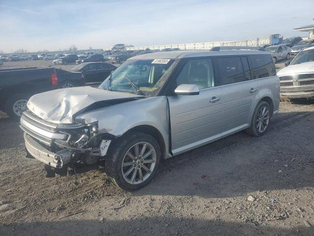 Photo 0 VIN: 2FMHK6D85GBA05974 - FORD FLEX 