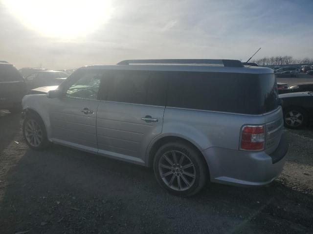 Photo 1 VIN: 2FMHK6D85GBA05974 - FORD FLEX 