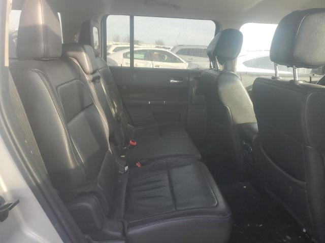 Photo 10 VIN: 2FMHK6D85GBA05974 - FORD FLEX 