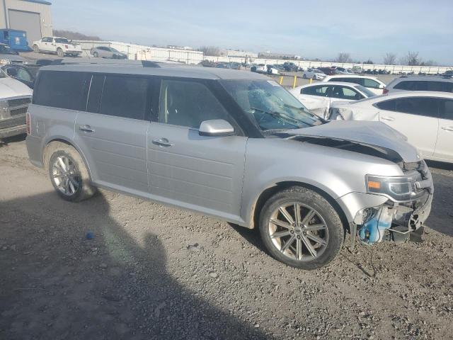 Photo 3 VIN: 2FMHK6D85GBA05974 - FORD FLEX 