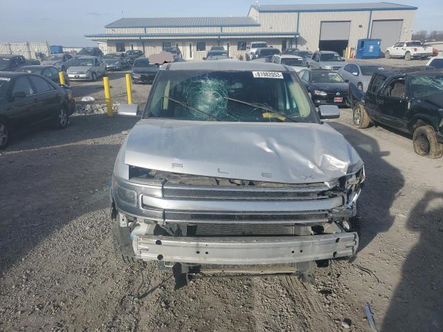 Photo 4 VIN: 2FMHK6D85GBA05974 - FORD FLEX 