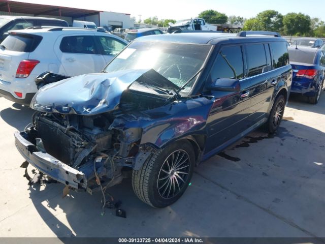 Photo 1 VIN: 2FMHK6D85HBA14076 - FORD FLEX 