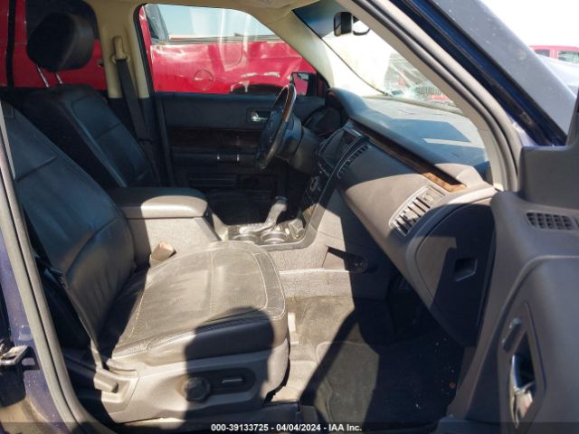 Photo 4 VIN: 2FMHK6D85HBA14076 - FORD FLEX 