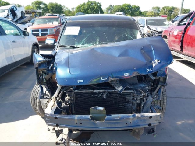 Photo 5 VIN: 2FMHK6D85HBA14076 - FORD FLEX 