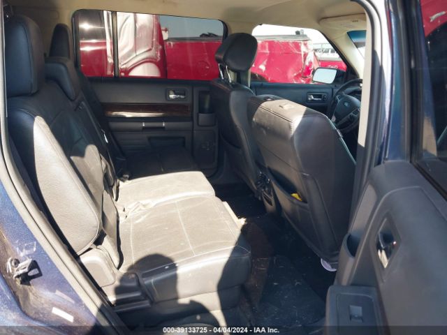 Photo 7 VIN: 2FMHK6D85HBA14076 - FORD FLEX 