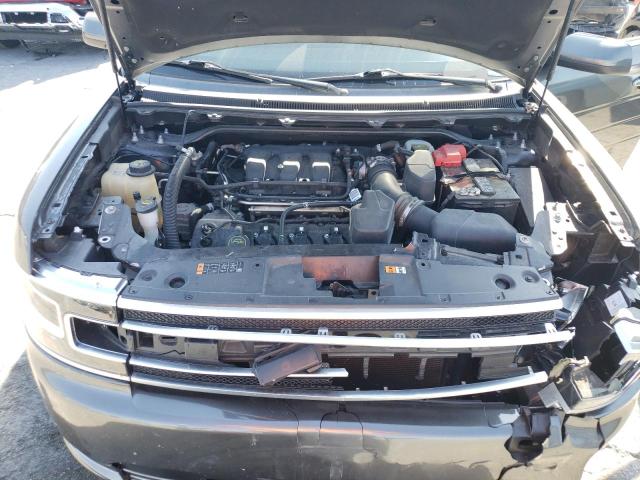 Photo 11 VIN: 2FMHK6D85JBA00989 - FORD FLEX LIMIT 