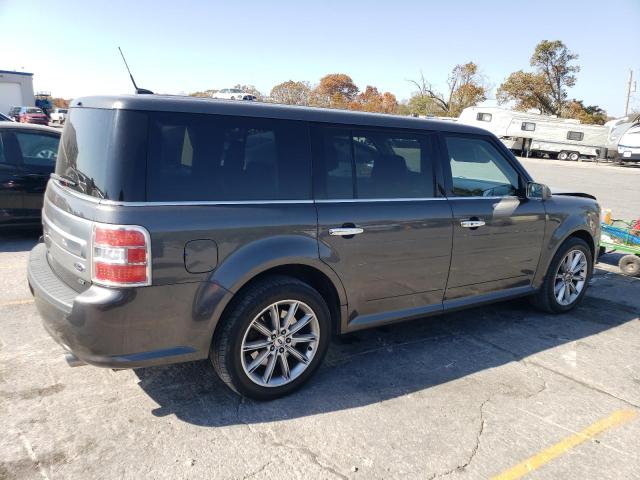 Photo 2 VIN: 2FMHK6D85JBA00989 - FORD FLEX LIMIT 