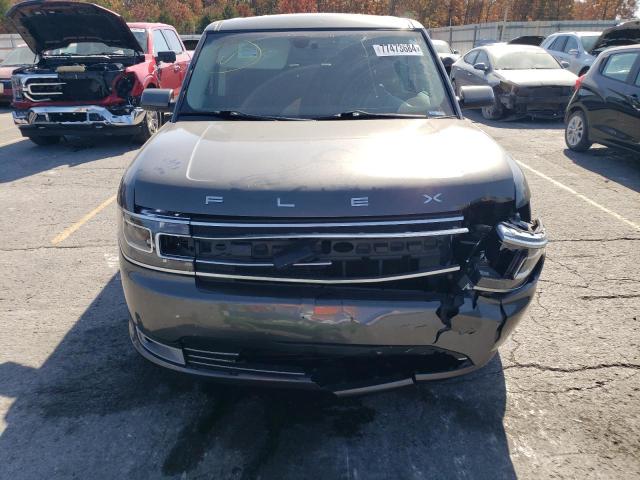 Photo 4 VIN: 2FMHK6D85JBA00989 - FORD FLEX LIMIT 