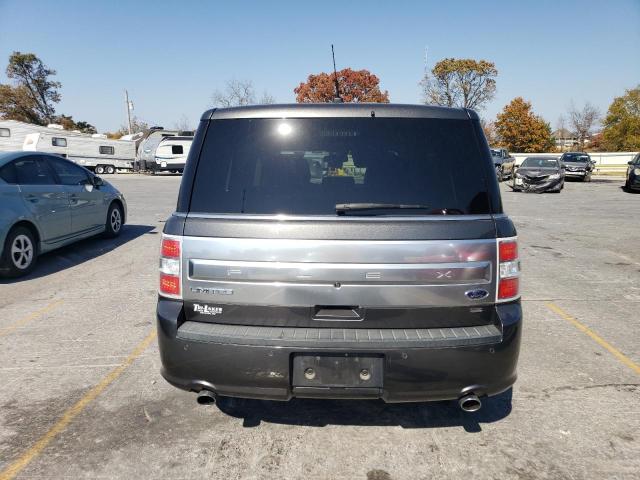 Photo 5 VIN: 2FMHK6D85JBA00989 - FORD FLEX LIMIT 