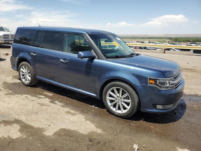 Photo 3 VIN: 2FMHK6D85KBA03988 - FORD FLEX LIMIT 