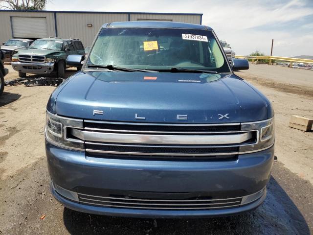 Photo 4 VIN: 2FMHK6D85KBA03988 - FORD FLEX LIMIT 