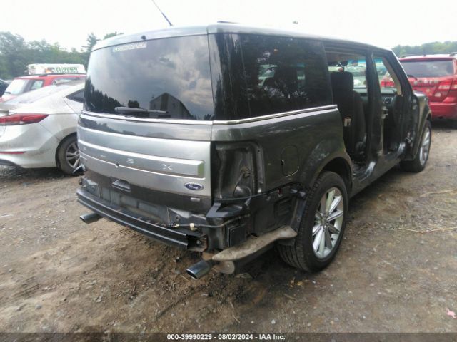 Photo 3 VIN: 2FMHK6D85KBA03991 - FORD FLEX 