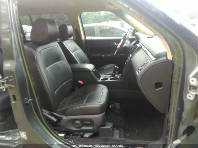 Photo 4 VIN: 2FMHK6D85KBA03991 - FORD FLEX 