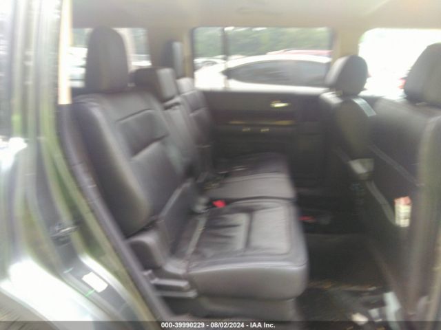 Photo 7 VIN: 2FMHK6D85KBA03991 - FORD FLEX 