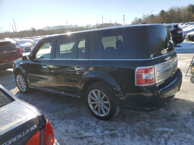 Photo 1 VIN: 2FMHK6D85KBA05403 - FORD FLEX 