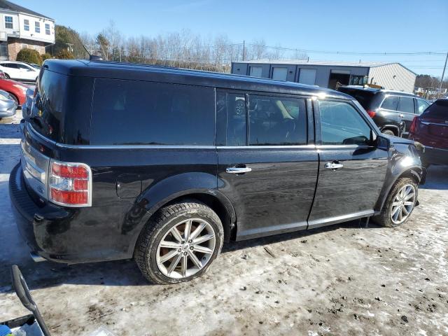 Photo 2 VIN: 2FMHK6D85KBA05403 - FORD FLEX 