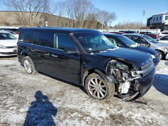 Photo 3 VIN: 2FMHK6D85KBA05403 - FORD FLEX 