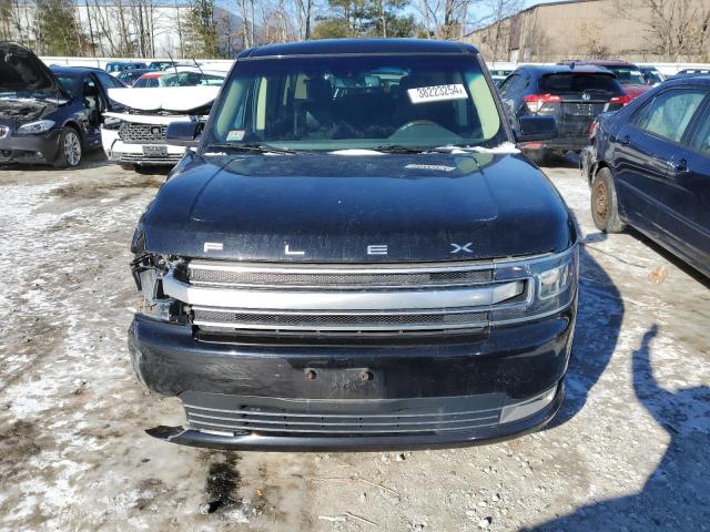 Photo 4 VIN: 2FMHK6D85KBA05403 - FORD FLEX 