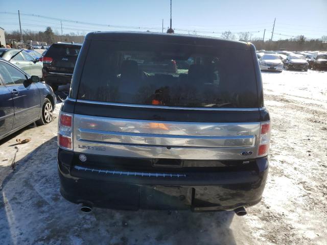 Photo 5 VIN: 2FMHK6D85KBA05403 - FORD FLEX 