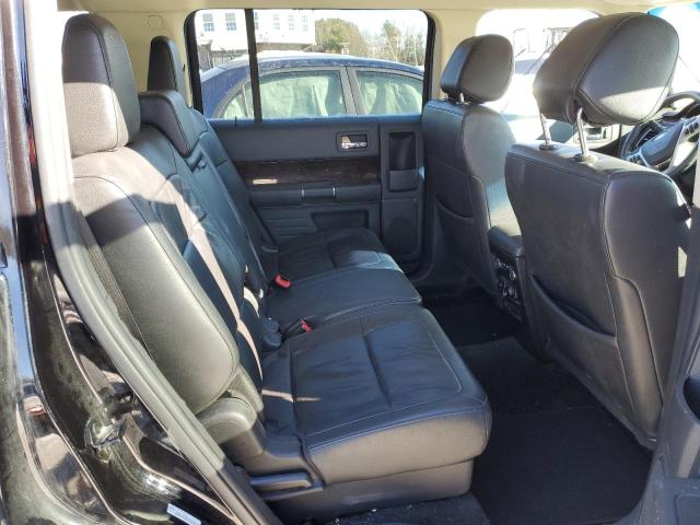 Photo 9 VIN: 2FMHK6D85KBA05403 - FORD FLEX 