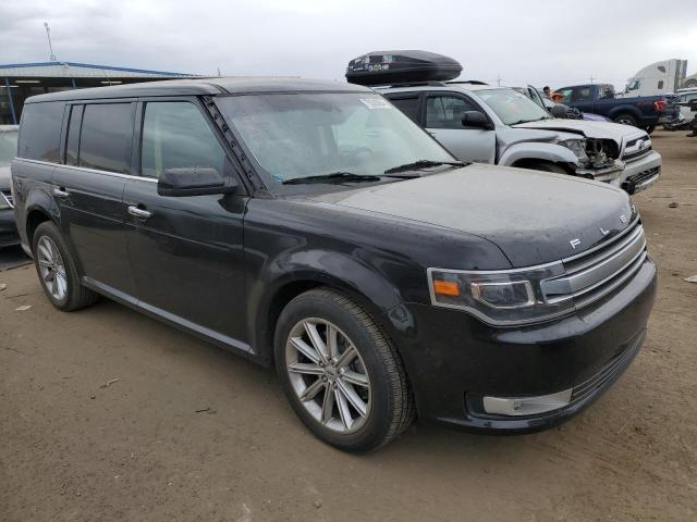 Photo 3 VIN: 2FMHK6D85KBA12531 - FORD FLEX LIMIT 