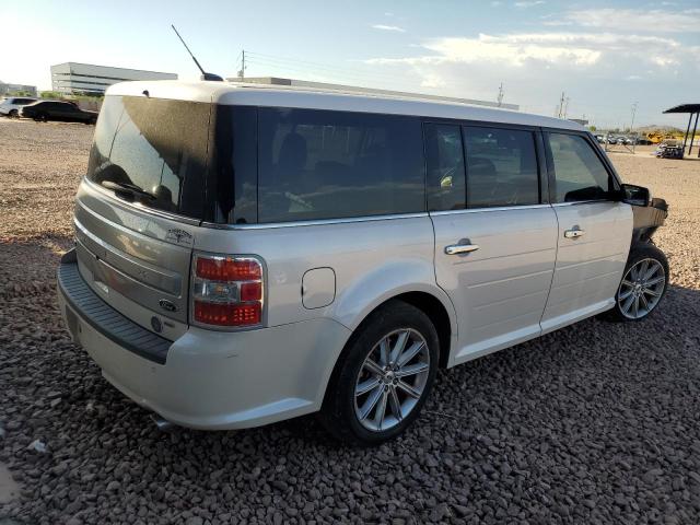 Photo 2 VIN: 2FMHK6D85KBA22329 - FORD FLEX LIMIT 