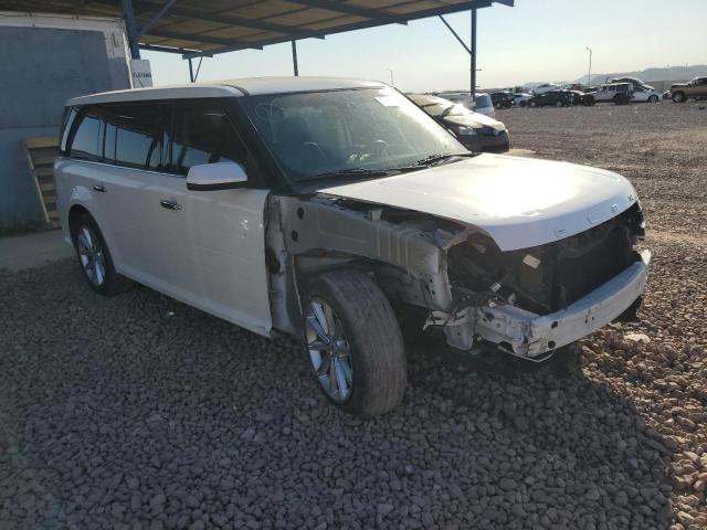 Photo 3 VIN: 2FMHK6D85KBA22329 - FORD FLEX LIMIT 