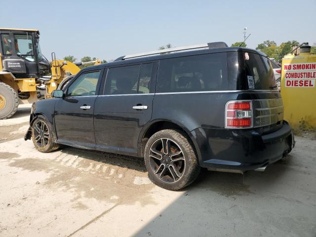 Photo 1 VIN: 2FMHK6D86DBD33335 - FORD FLEX LIMIT 