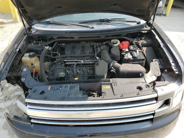 Photo 10 VIN: 2FMHK6D86DBD33335 - FORD FLEX LIMIT 