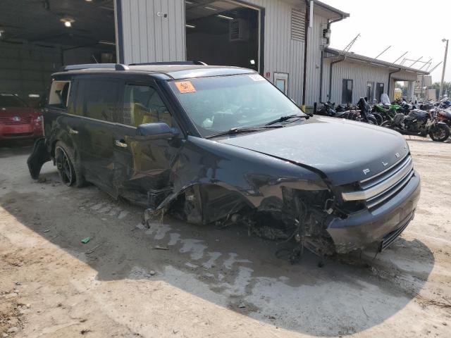 Photo 3 VIN: 2FMHK6D86DBD33335 - FORD FLEX LIMIT 