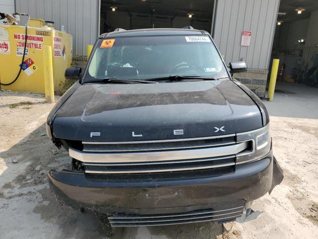 Photo 4 VIN: 2FMHK6D86DBD33335 - FORD FLEX LIMIT 