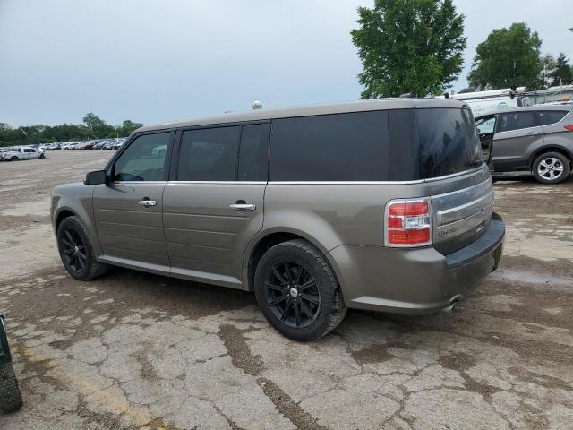 Photo 1 VIN: 2FMHK6D86EBD03608 - FORD FLEX 