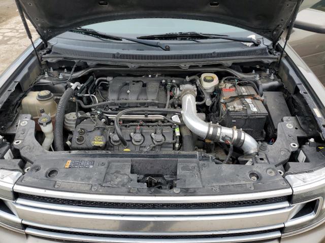 Photo 11 VIN: 2FMHK6D86EBD03608 - FORD FLEX 